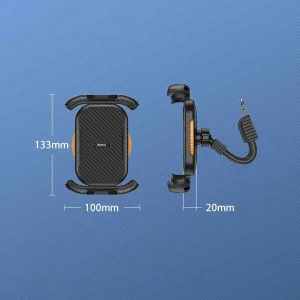 پایه نگهدارنده گوشی موبایل ریمکس مدل C-01