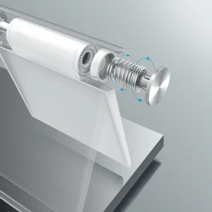 پایه نگهدارنده گوشی و تبلت یوگرین مدل LP106-30285