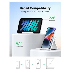 پایه نگهدارنده گوشی و تبلت یوگرین مدل LP106-30285