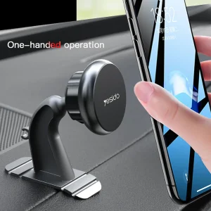 پایه نگهدارنده گوشی موبایل یسیدو مدل C91