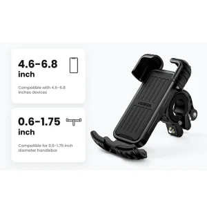 پایه نگهدارنده گوشی موبایل یوگرین مدل LP494-60548