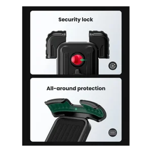 پایه نگهدارنده گوشی موبایل یوگرین مدل LP494-60548