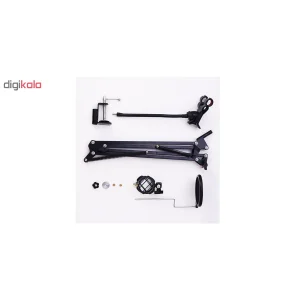 پایه نگهدارنده گوشی موبایل ریمکس مدل CK100