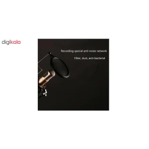 پایه نگهدارنده گوشی موبایل ریمکس مدل CK100