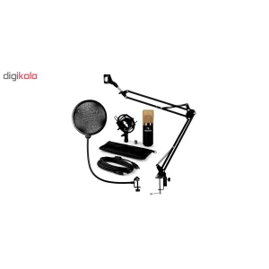 پایه نگهدارنده گوشی موبایل ریمکس مدل CK100