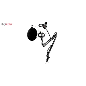 پایه نگهدارنده گوشی موبایل ریمکس مدل CK100