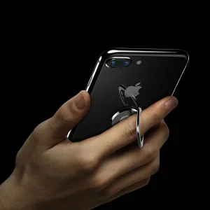 حلقه نگهدارنده گوشی موبایل باسئوس مدل Ring Bracket