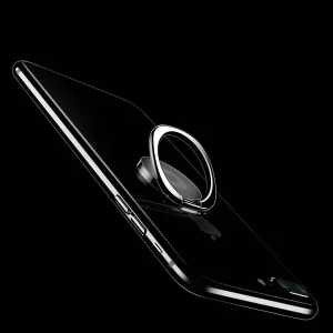 حلقه نگهدارنده گوشی موبایل باسئوس مدل Ring Bracket