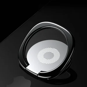 حلقه نگهدارنده گوشی موبایل باسئوس مدل Ring Bracket