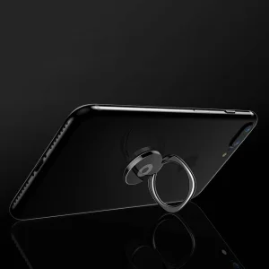 حلقه نگهدارنده گوشی موبایل باسئوس مدل Ring Bracket