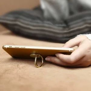 حلقه نگهدارنده گوشی موبایل باسئوس مدل Ring Bracket