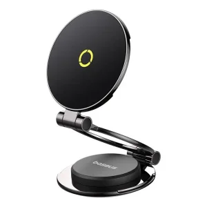 پایه نگهدارنده گوشی موبایل بیسوس مدل MagPro Series BS-CW06