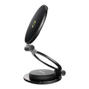 پایه نگهدارنده گوشی موبایل بیسوس مدل MagPro Series BS-CW06
