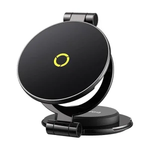 پایه نگهدارنده گوشی موبایل بیسوس مدل MagPro Series BS-CW06