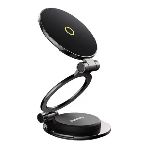 پایه نگهدارنده گوشی موبایل بیسوس مدل MagPro Series BS-CW06