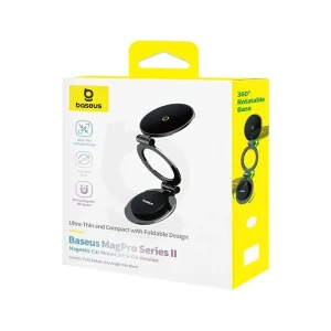 پایه نگهدارنده گوشی موبایل بیسوس مدل MagPro Series BS-CW06