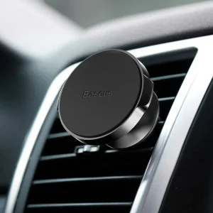 پایه نگهدارنده  شارژر گوشی موبایل بیسوس مدل SUER Small Ears