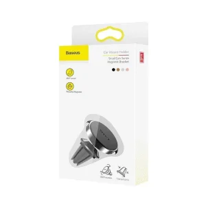 پایه نگهدارنده  شارژر گوشی موبایل بیسوس مدل SUER Small Ears