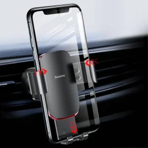 پایه نگهدارنده گوشی موبایل باسئوس مدل SUYL-D09