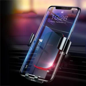 پایه نگهدارنده گوشی موبایل باسئوس مدل SUYL-D09