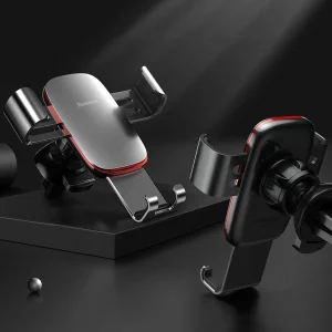 پایه نگهدارنده گوشی موبایل باسئوس مدل SUYL-D09