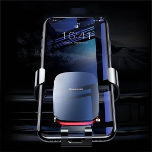 پایه نگهدارنده گوشی موبایل باسئوس مدل SUYL-D09