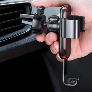 پایه نگهدارنده گوشی موبایل باسئوس مدل SUYL-D09