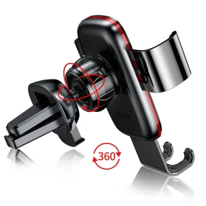 پایه نگهدارنده گوشی موبایل باسئوس مدل SUYL-D09