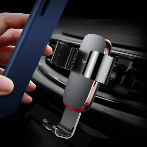 پایه نگهدارنده گوشی موبایل باسئوس مدل SUYL-D09
