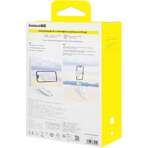 پایه نگهدارنده گوشی موبایل بیسوس مدل B1057830021100