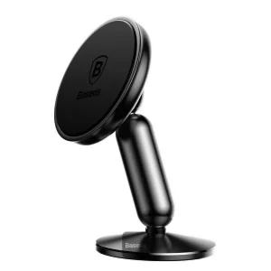 پایه نگهدارنده گوشی موبایل باسئوس مدل Small Ears Series Magnetic Suction Bracket