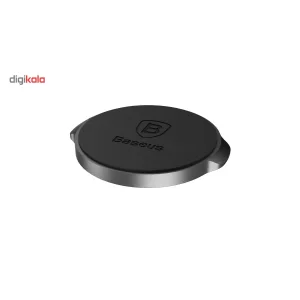 پایه نگهدارنده گوشی موبایل باسئوس مدل Small Ears Series Magnetic Suction Bracket
