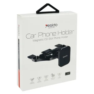 پایه نگهدارنده گوشی موبایل یسیدو مدل C92