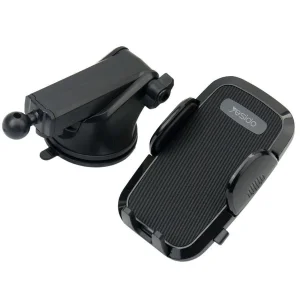پایه نگهدارنده گوشی موبایل یسیدو مدل C-139
