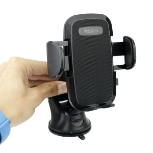 پایه نگهدارنده گوشی موبایل یسیدو مدل C-139