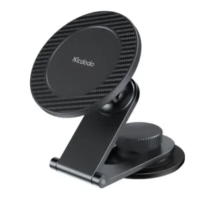 پایه نگهدارنده گوشی موبایل مک دودو مدل Magnetic Stick-On CM-506