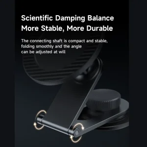پایه نگهدارنده گوشی موبایل مک دودو مدل Magnetic Stick-On CM-506