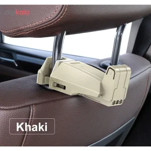 پایه نگهدارنده گوشی موبایل باسئوس مدل SUHZ