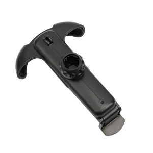 پایه نگهدارنده گوشی موبایل یسیدو مدل CH05 به همراه شارژر فندکی