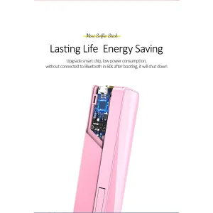 پایه مونوپاد یوسمز مدل US-ZB050 M2 Mini