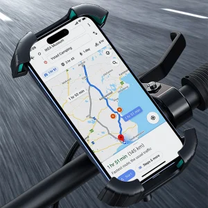 پایه نگهدارنده گوشی موبایل یوسمز مدل Zj078