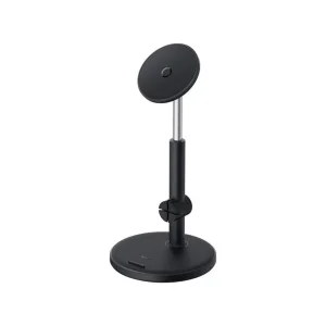 پایه نگهدارنده گوشی موبایل بیسوس مدل MagPRO BS-HP014
