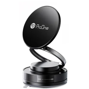 پایه نگهدارنده گوشی موبایل و تبلت پرووان مدل STEADY LOCK PHL1197