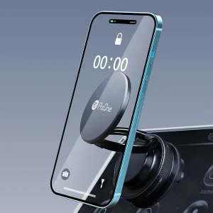 پایه نگهدارنده گوشی موبایل و تبلت پرووان مدل STEADY LOCK PHL1197