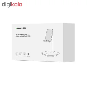 پایه نگهدارنده گوشی موبایل یوگرین مدل 60343
