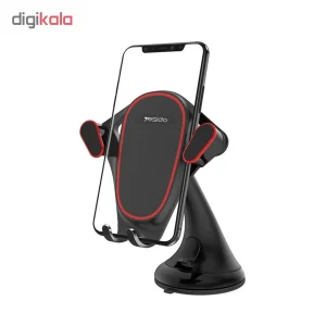 پایه نگهدارنده گوشی موبایل یسیدو مدل C53