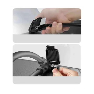 پایه نگهدارنده گوشی موبایل یسیدو مدل C137