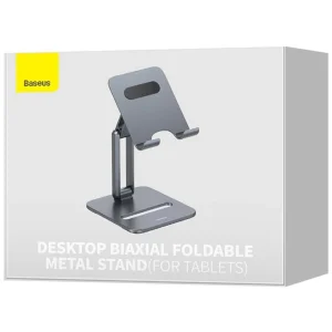 نگهدارنده گوشی موبایل باسئوس مدل BIAXIAL-FT