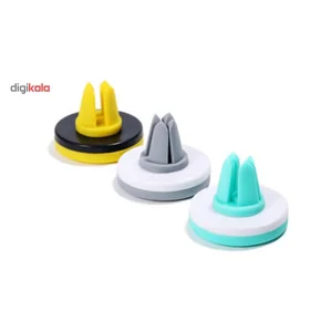 پایه نگهدارنده گوشی موبایل ریمکس مدل RM-C10