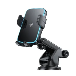 پایه نگهدارنده و شارژ بی سیم یوسمز مدل USAMS CD229